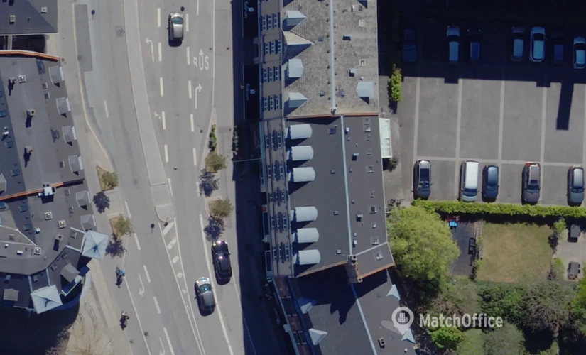 99 m² Shop for rent in Hellerup, Strandvejen 147 (2900) - 4 | MatchOffice.com