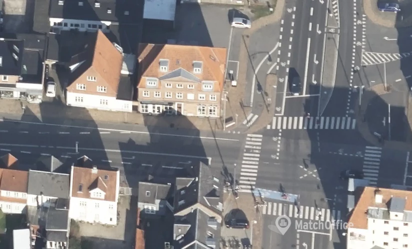 Butik til leje på Hjallesevej 10, 5000 Odense C - 80 m² | Foto 0 - Lokalebasen