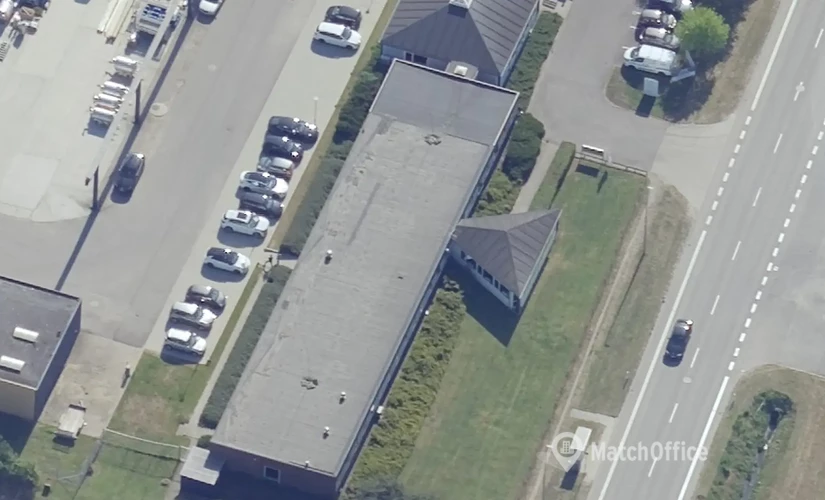 Lager til leje på Hareskovvej 13, 4400 Kalundborg - 75 m² | Foto 3 - Lokalebasen.dk