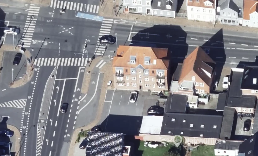 Butik til leje på Hjallesevej 10, 5000 Odense C - 80 m² | Foto 2 - Lokalebasen.dk