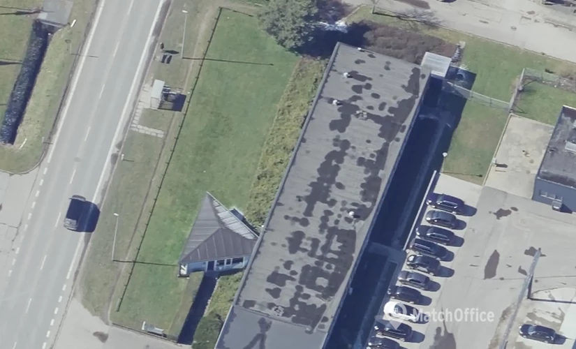 Lager til leje på Hareskovvej 13, 4400 Kalundborg - 75 m² | Foto 2 - Lokalebasen