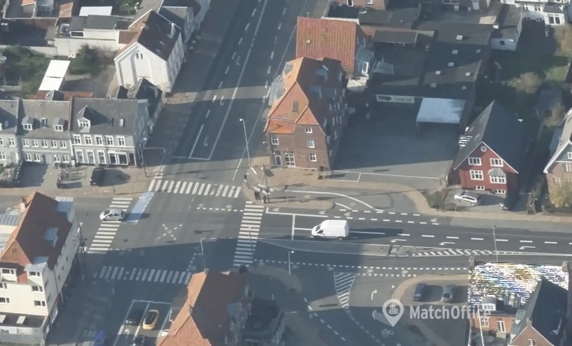 Butik til leje på Hjallesevej 10, 5000 Odense C - 80 m² | Foto 0 - Lokalebasen.dk