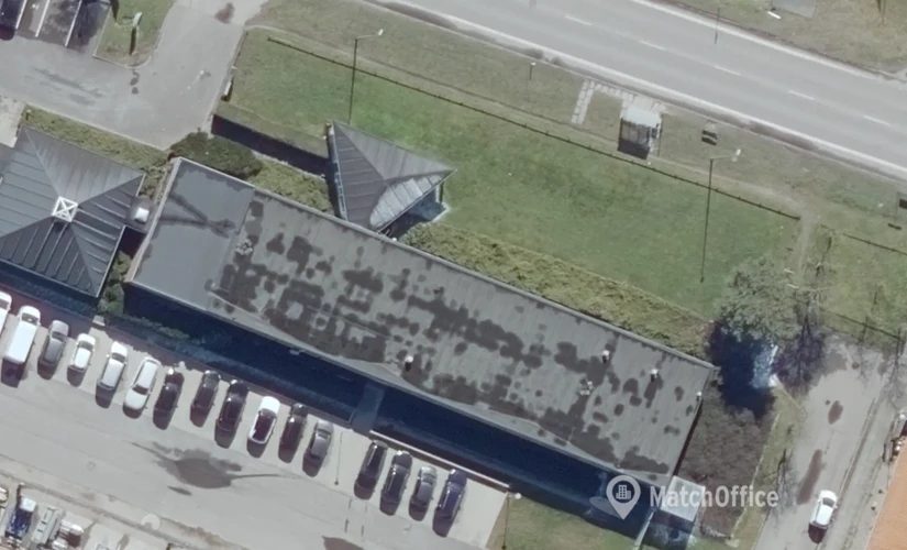 Lager til leje på Hareskovvej 13, 4400 Kalundborg - 75 m² | Foto 4 - Lokalebasen.dk