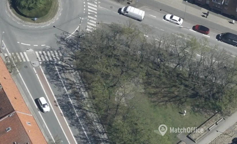 Office Sjællandsgade 1 4100 Ringsted