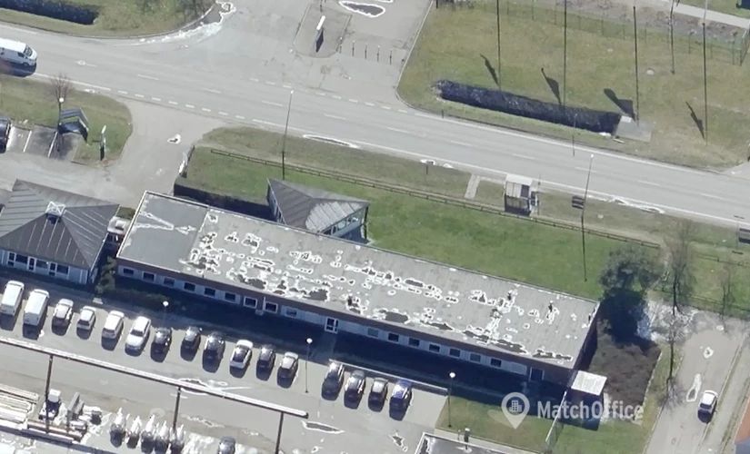 Lager til leje på Hareskovvej 13, 4400 Kalundborg - 75 m² | Foto 1 - Lokalebasen