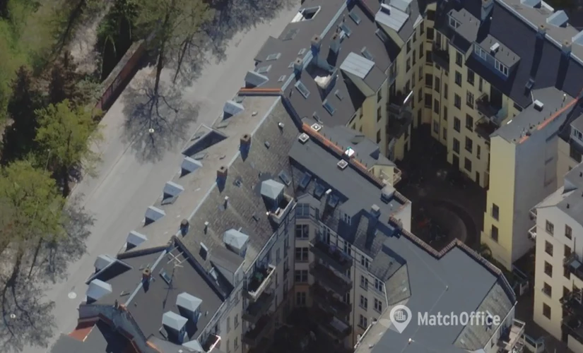 Butik til leje på Jagtvej 57, 2200 København N - 124 m² | Foto 1 - Lokalebasen