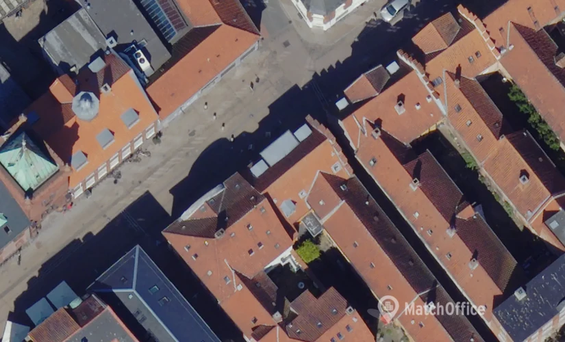 100 m² Store for rent in Helsingor, Stengade 66 (3000) - 0 | MatchOffice.com