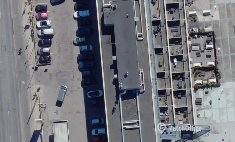 Kontor Søndre Fasanvej 90 2500 Valby