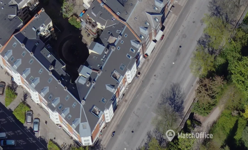 Butik til leje på Jagtvej 57, 2200 København N - 124 m² | Foto 4 - Lokalebasen