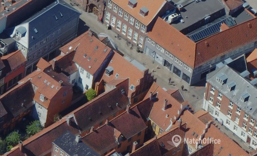 100 m² Shop for rent in Helsingor, Stengade 66 (3000) - 2 | MatchOffice.com