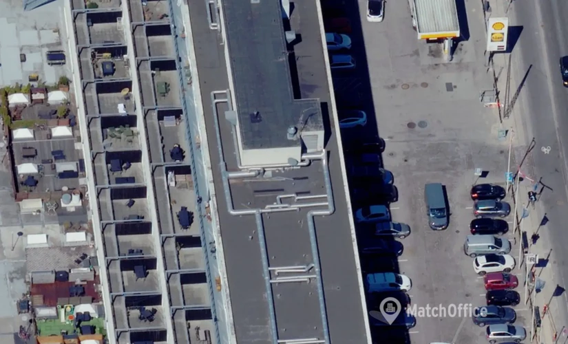 Kontor Søndre Fasanvej 90 2500 Valby