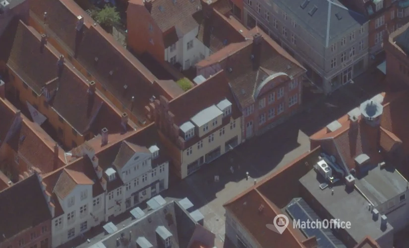 100 m² Shop for rent in Helsingor, Stengade 66 (3000) - 1 | MatchOffice.com