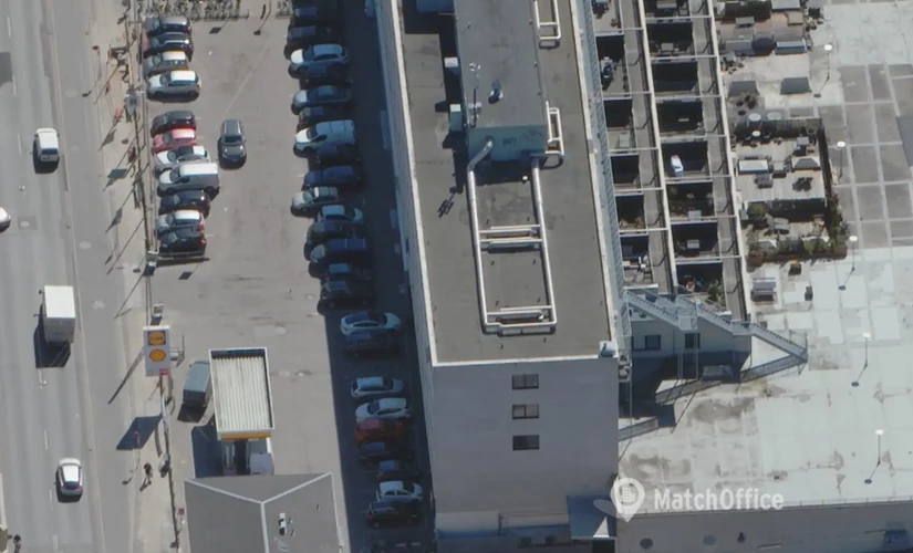 Kontor Søndre Fasanvej 90 2500 Valby