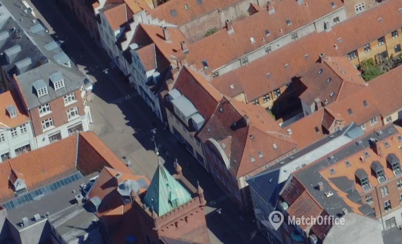 100 m² Store for rent in Helsingor, Stengade 66 (3000) - 3 | MatchOffice.com
