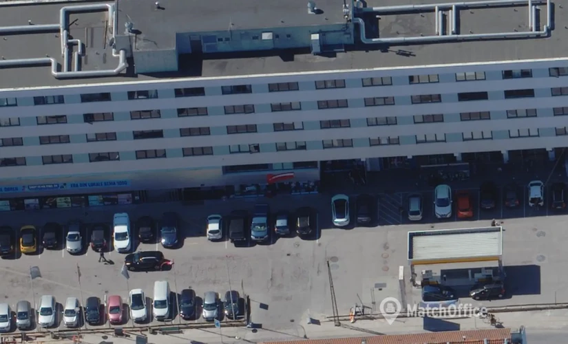 Kontor Søndre Fasanvej 90 2500 Valby