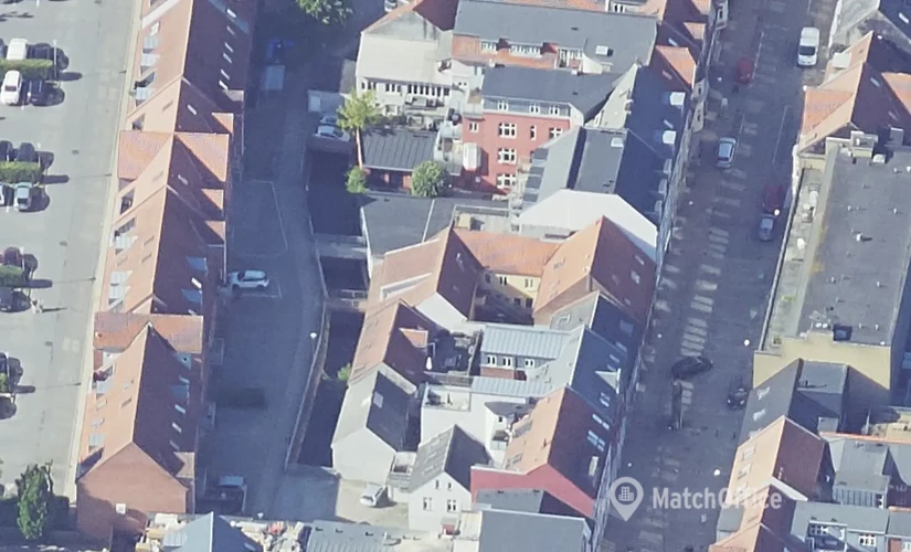 Butik til leje på Vestergade 27C, 7100 Vejle - 126 m² | Foto 0 - Lokalebasen