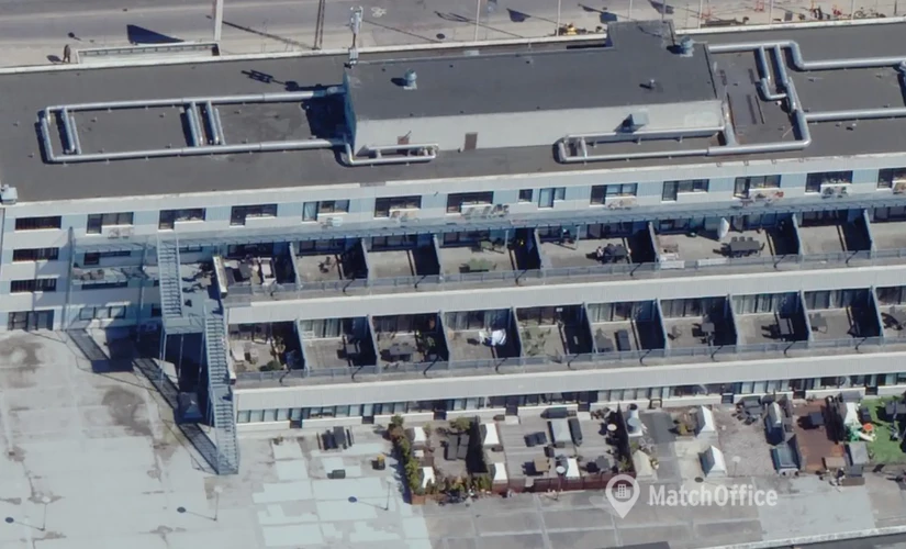 Kontor Søndre Fasanvej 90 2500 Valby