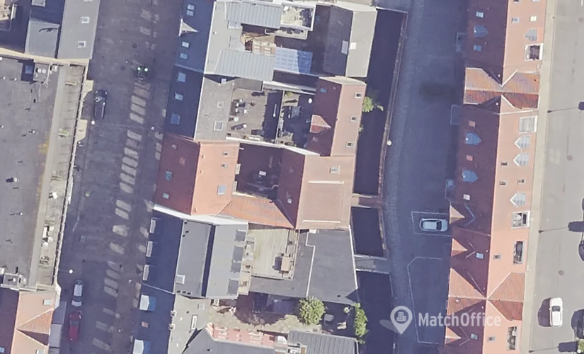 Butik til leje på Vestergade 27C, 7100 Vejle - 126 m² | Foto 4 - Lokalebasen.dk