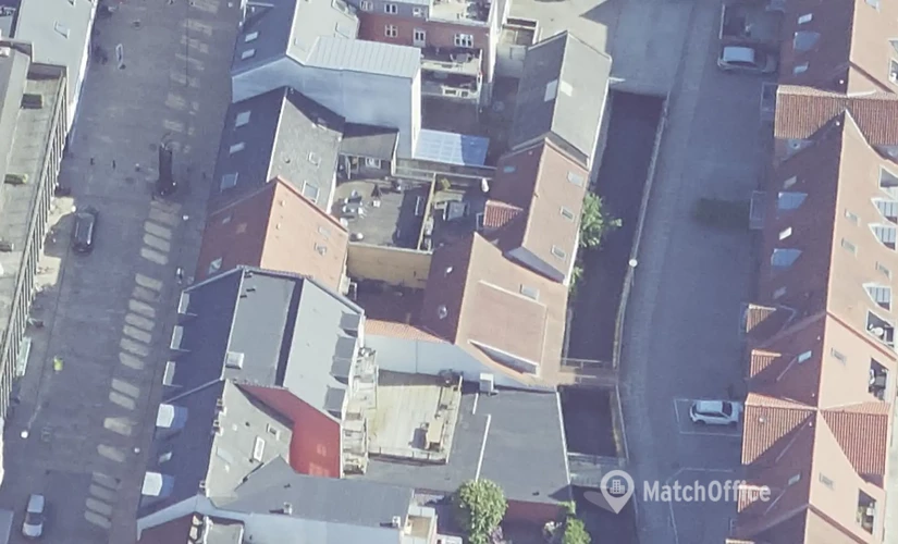 Butik til leje på Vestergade 27C, 7100 Vejle - 126 m² | Foto 1 - Lokalebasen