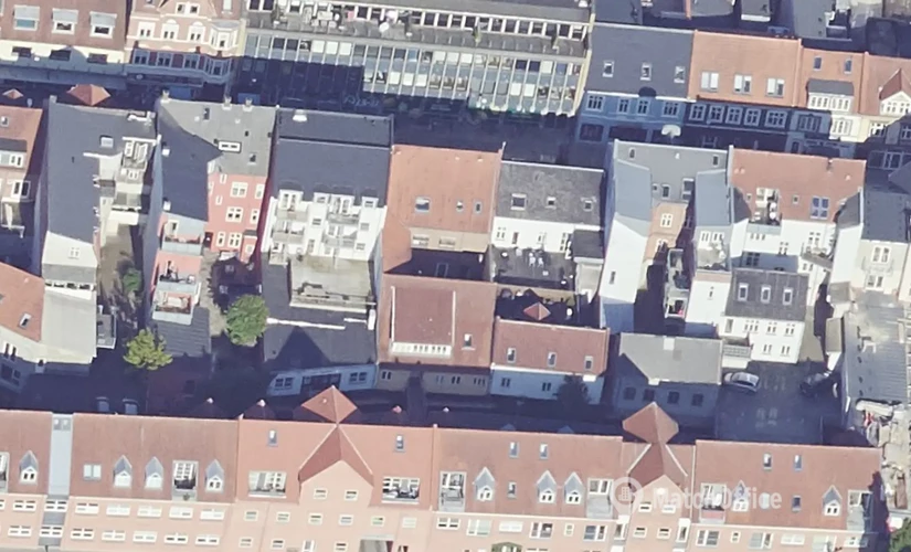 Butik til leje på Vestergade 27C, 7100 Vejle - 126 m² | Foto 3 - Lokalebasen.dk