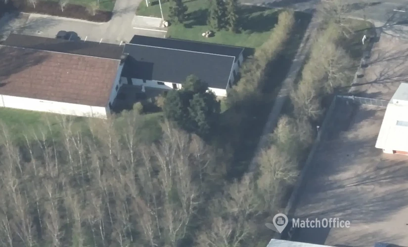 Office Hvidkærvej 42 5250 Odense SV