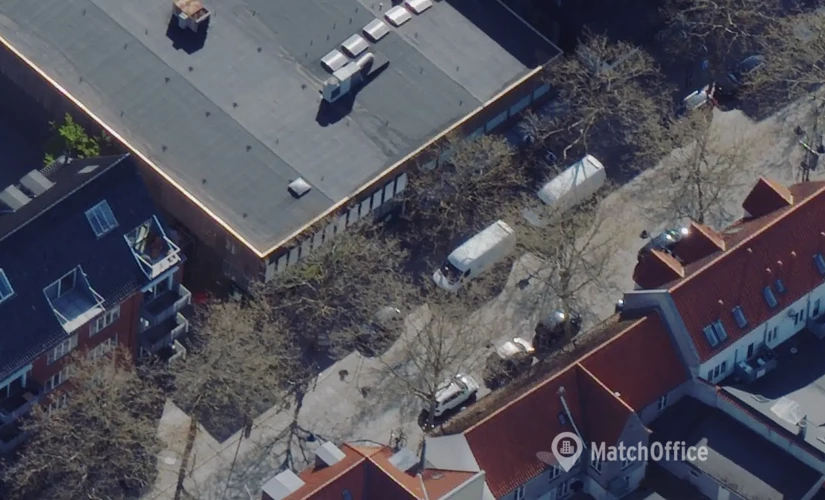 255 m² Shop for rent in Kongens Lyngby, Lyngby Hovedgade 23 (2800) - 0 | MatchOffice.com