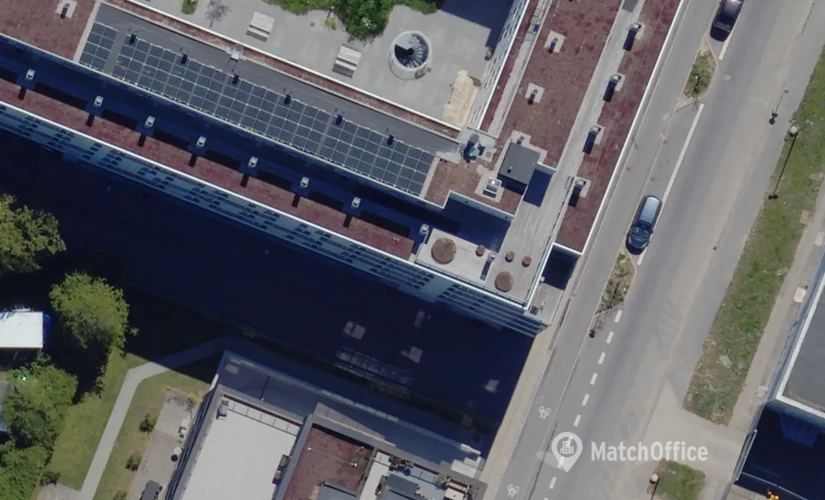 Kontor til leje på Poppelstykket 8E, 2450 København SV - 206 m² | Foto 4 - Lokalebasen.dk