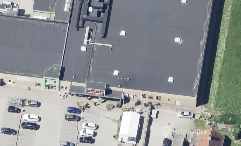 Butik til leje på Søndre Ringvej 10, 5610 Assens - 265 m² | Foto 0 - Lokalebasen.dk