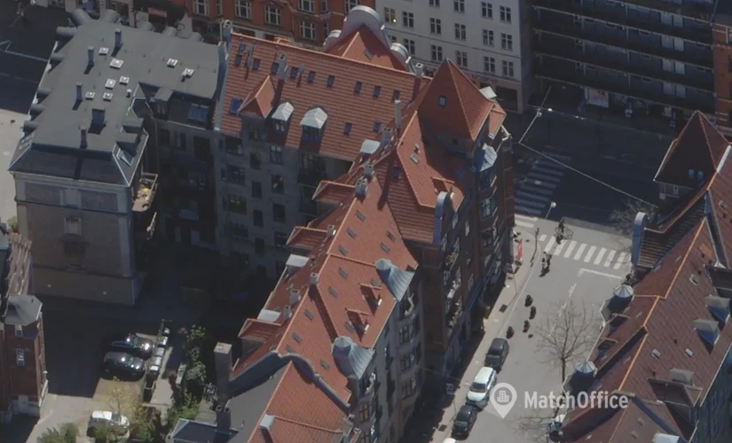 Butik Gammel Kongevej 148 1850 Frederiksberg C