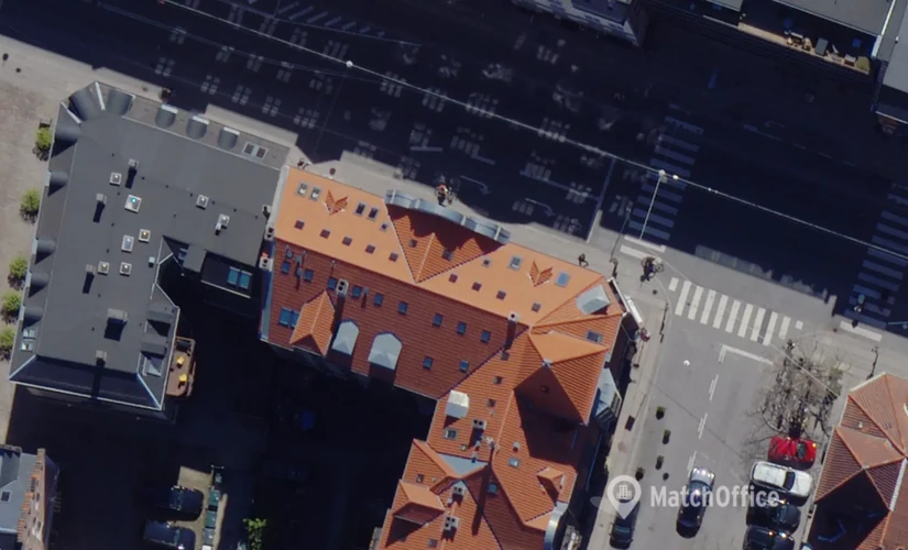 Butik Gammel Kongevej 148 1850 Frederiksberg C