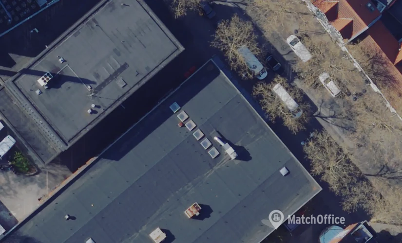 255 m² Store for rent in Kongens Lyngby, Lyngby Hovedgade 23 (2800) - 4 | MatchOffice