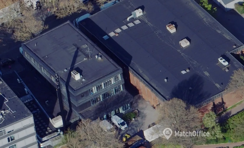255 m² Commercial shop for rent in Kongens Lyngby, Lyngby Hovedgade 23 (2800) - 2 | MatchOffice