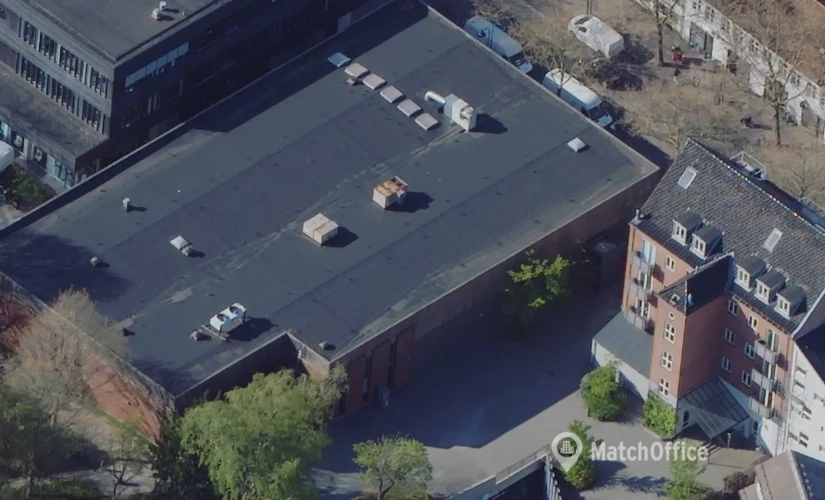 255 m² Commercial shop for rent in Kongens Lyngby, Lyngby Hovedgade 23 (2800) - 1 | MatchOffice