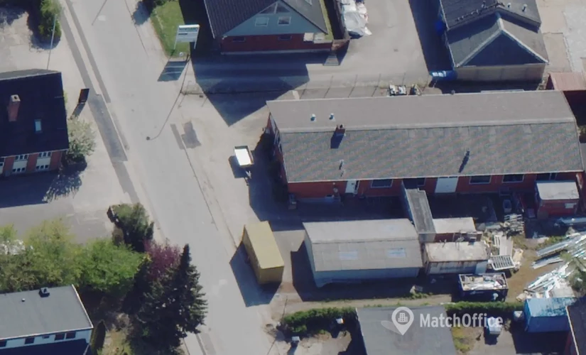 Lager til leje på Symfonivej 30, 2730 Herlev - 440 m² | Foto 3 - Lokalebasen.dk