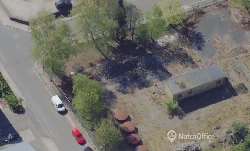 Lager / produktion Hammerbakken 3 3460 Birkerød