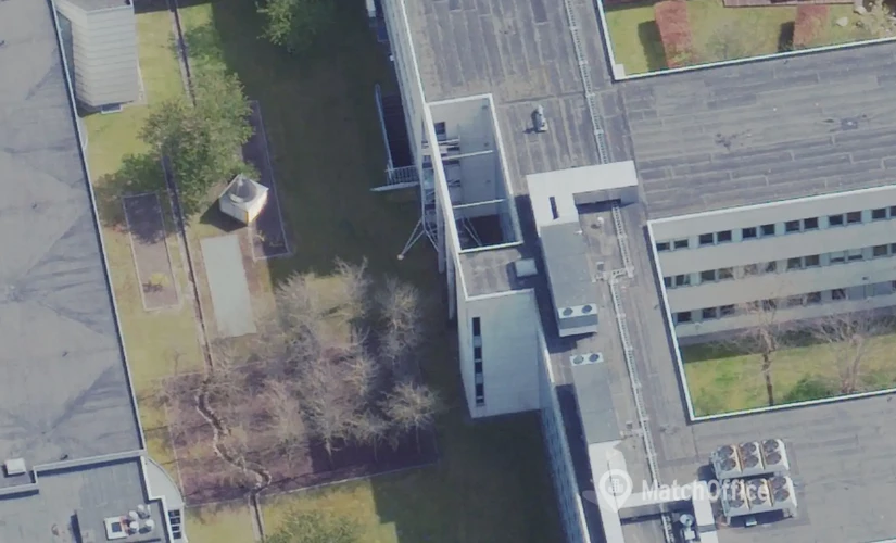 Kontor til leje på Langebjerg 1, 4000 Roskilde - 536 m² | Foto 3 - Lokalebasen.dk