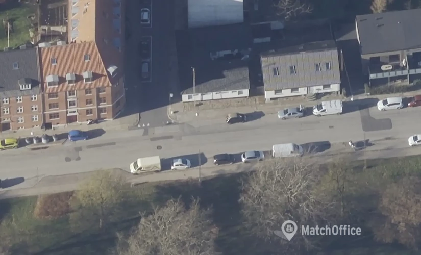 Bolig Tjørnevej 4 8900 Randers C