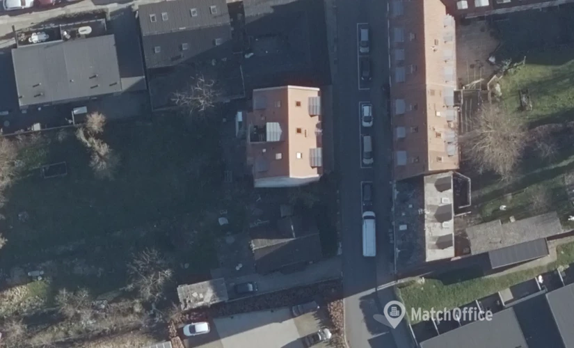 Bolig Tjørnevej 4 8900 Randers C