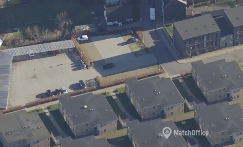 Bolig Tjørnevej 4 8900 Randers C