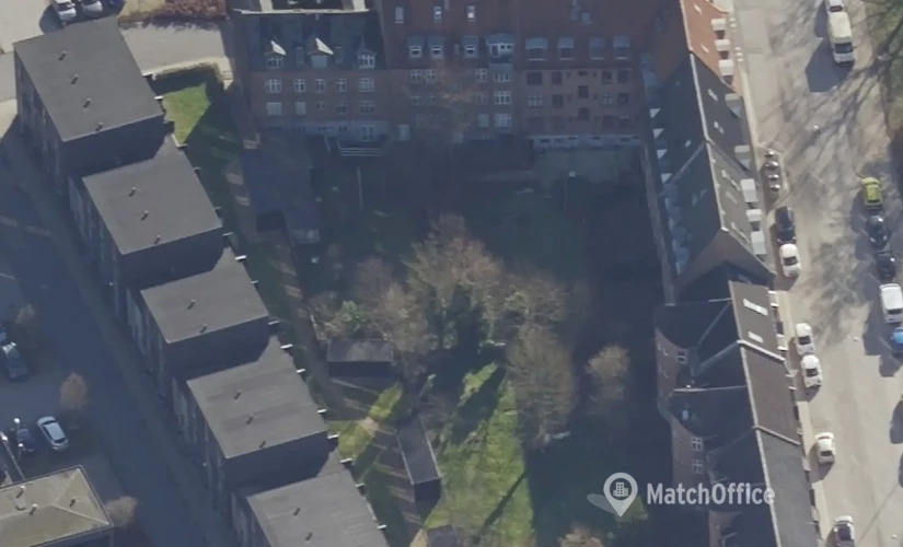 Bolig Tjørnevej 4 8900 Randers C