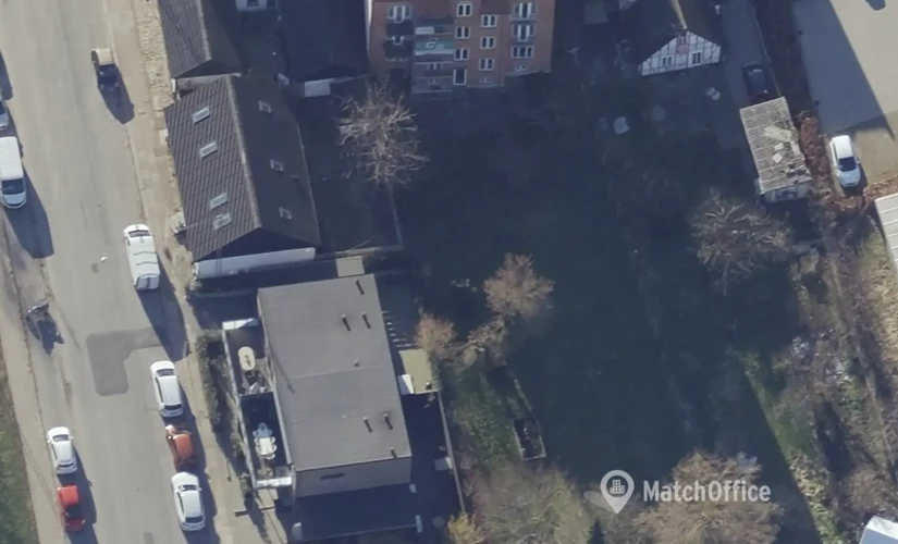 Bolig Tjørnevej 4 8900 Randers C