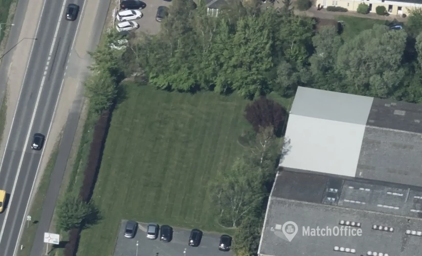 Grund Næstvedvej 195 4100 Ringsted