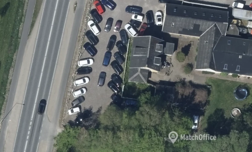 Grund Næstvedvej 195 4100 Ringsted