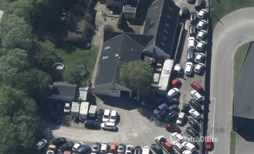 Grund Næstvedvej 195 4100 Ringsted