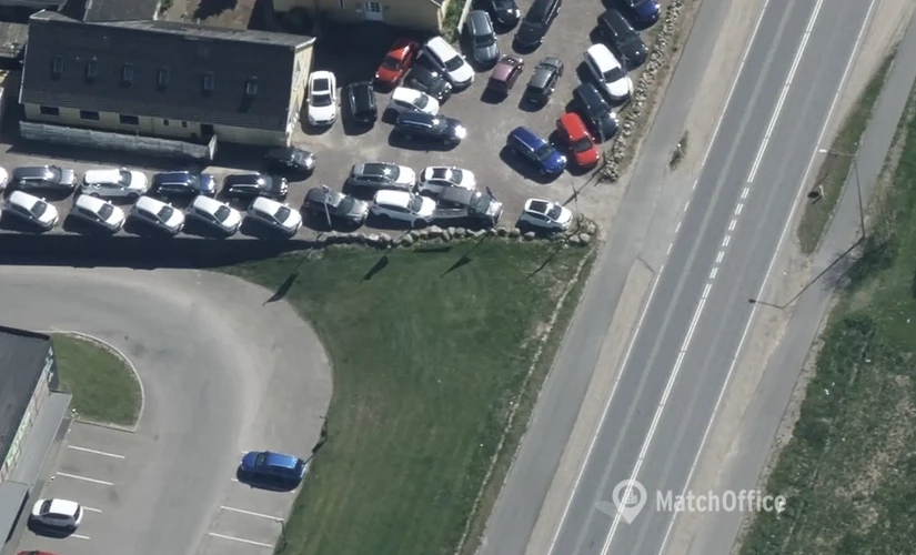 Grund Næstvedvej 195 4100 Ringsted