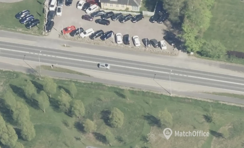 Grund Næstvedvej 195 4100 Ringsted