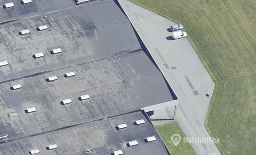1870 m² Commercial warehouse up for rent in Svenstrup J, Jellingvej 5 (9230) - 3 | MatchOffice