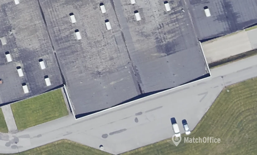 1870 m² Warehouse storage up for rent in Svenstrup J, Jellingvej 5 (9230) - 4 | MatchOffice.com