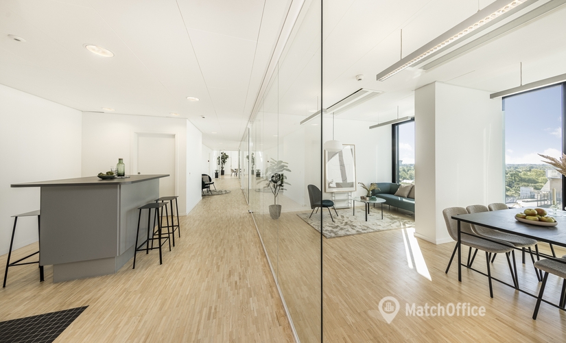 Office Ørestads Boulevard 73 2300 Copenhagen S