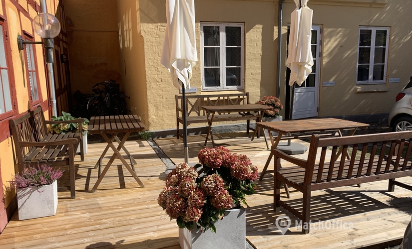 Kontor til leje på Klostergade 56C, 8000 Aarhus C - 323 m² | Foto 4 - Lokalebasen.dk